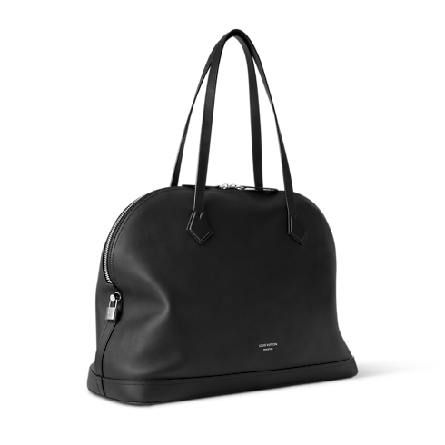 Alma 45 H39 in Trunks, Travel and Home's Travel Bags and Rolling Luggage Travel Bags collections by Louis Vuitton (Product zoom)