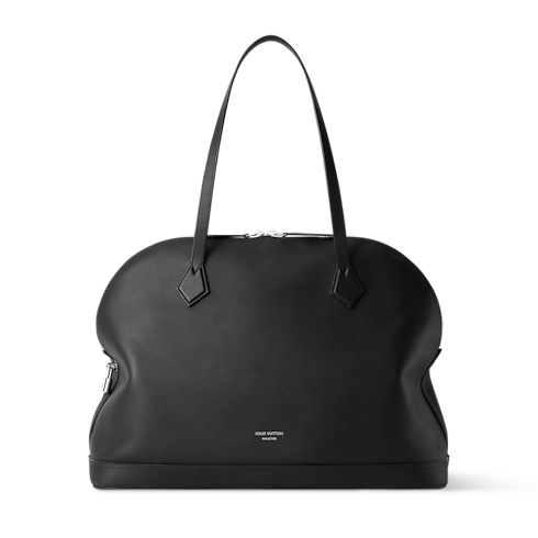 Alma 45 H39 in Trunks, Travel and Home's Travel Bags and Rolling Luggage Travel Bags collections by Louis Vuitton (Product zoom)