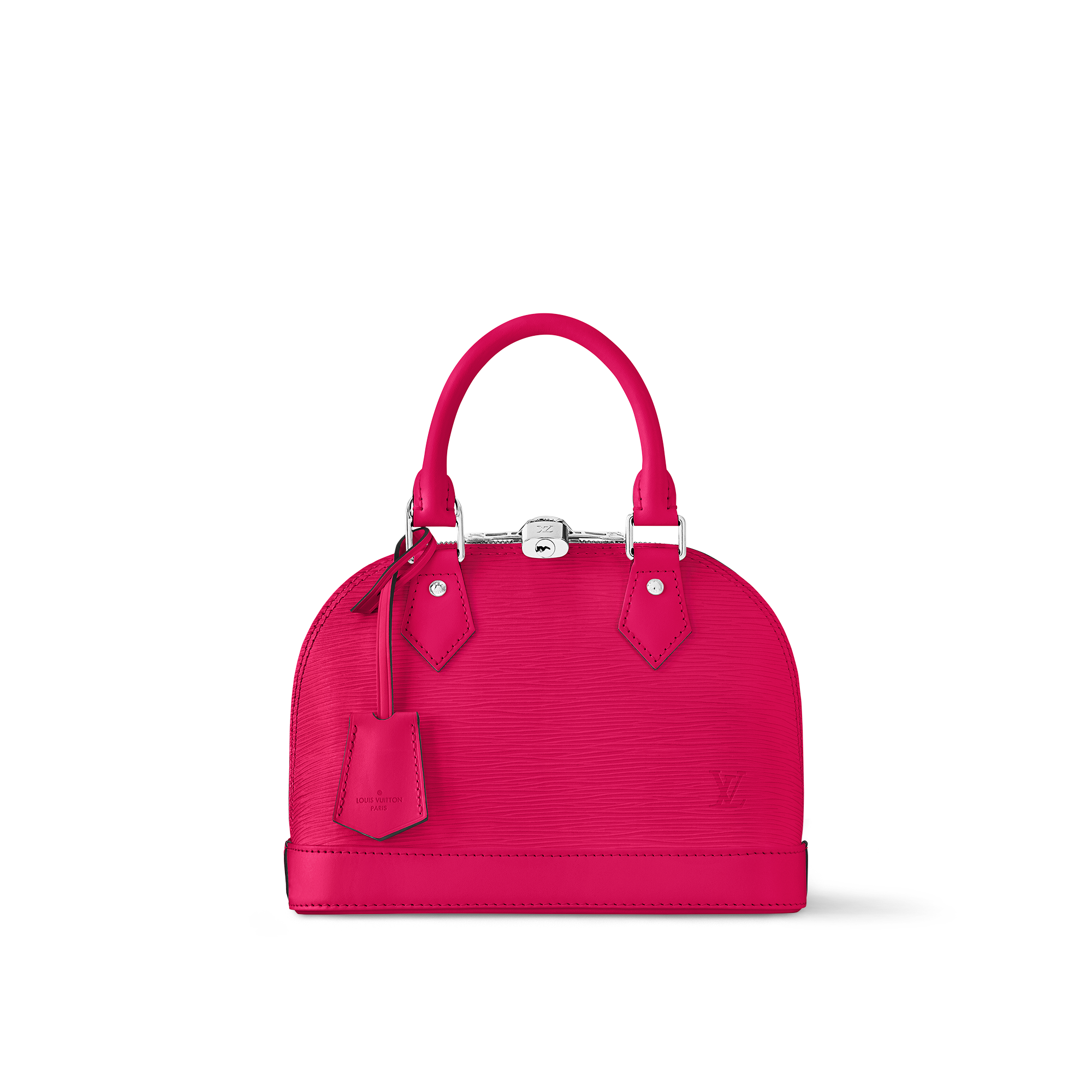 lv alma epi leather price