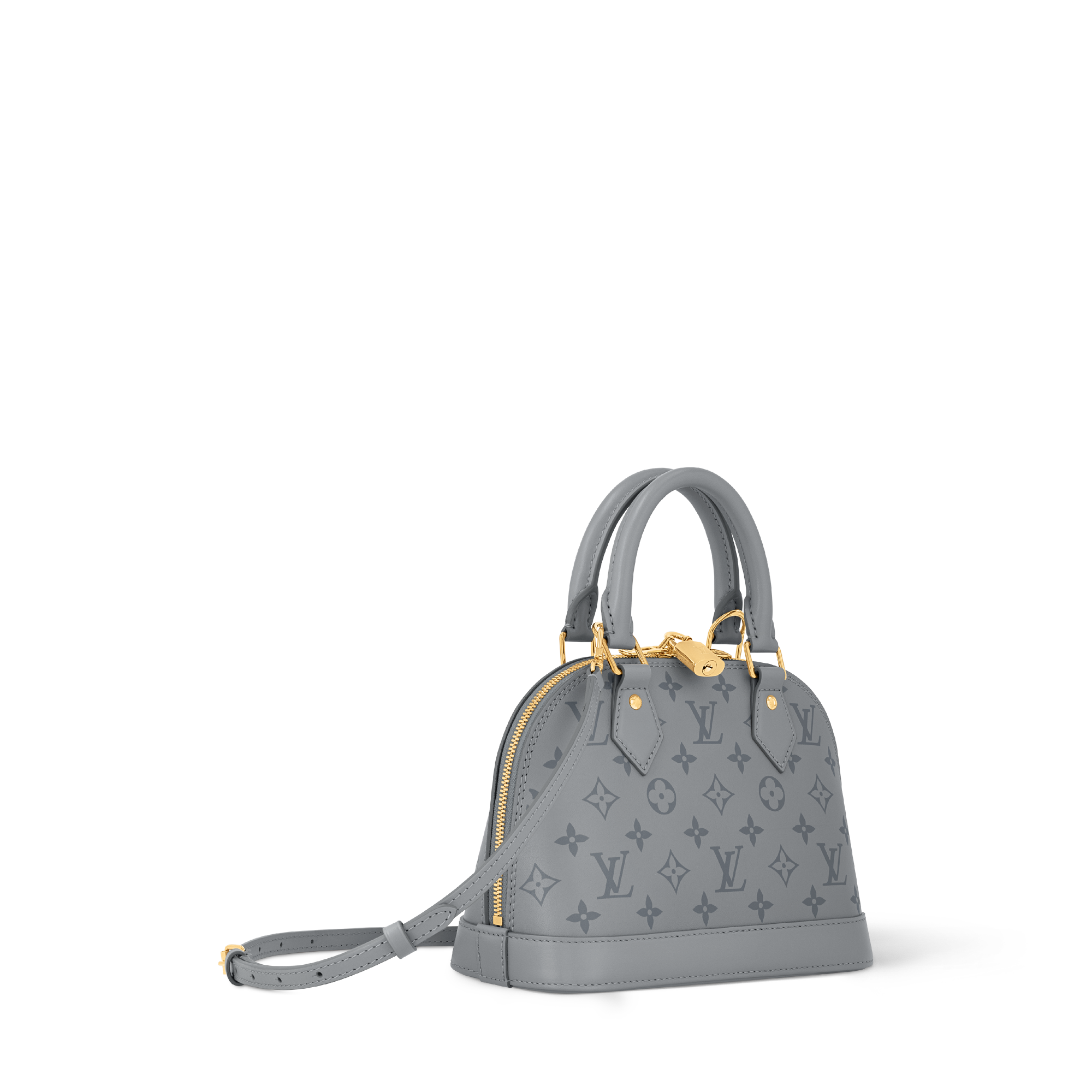 Alma BB - Discontinued Product | LOUIS VUITTON