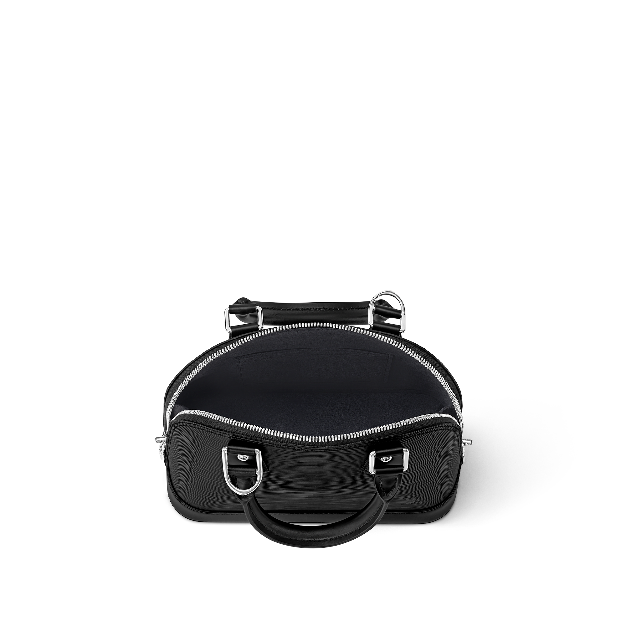 Alma BB Epi Leather in New