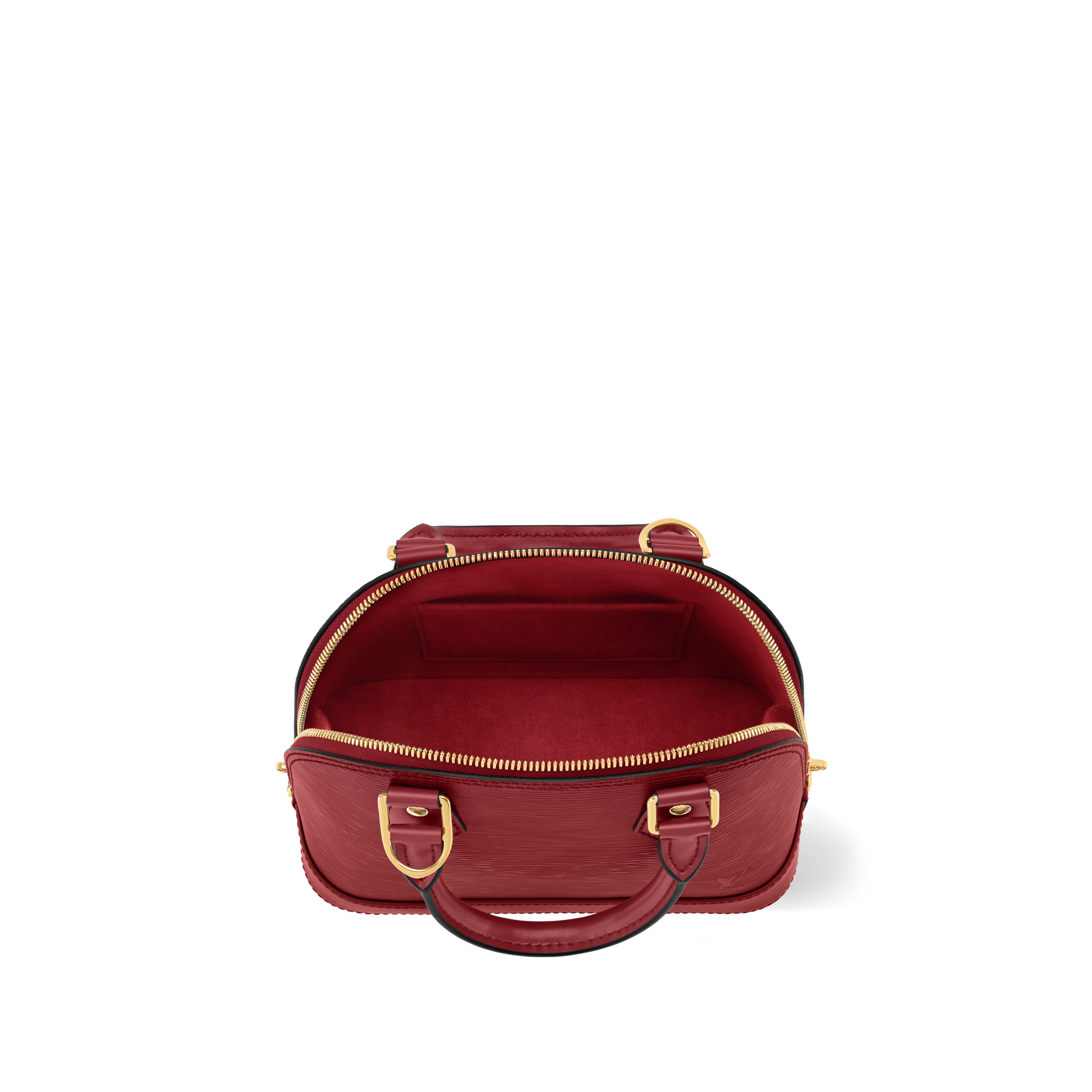 Alma BB Epi Leather in New