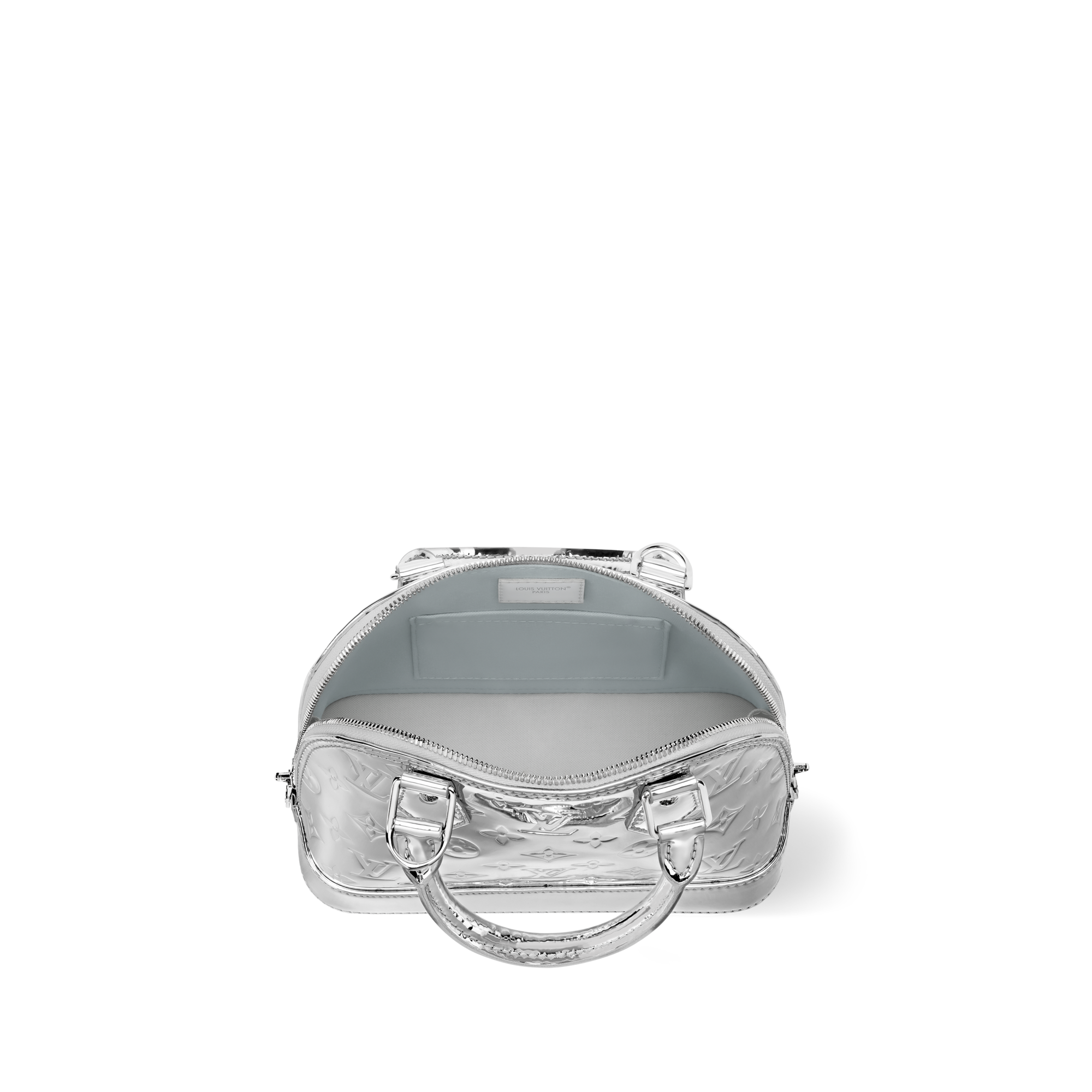 Alma BB Other Monogram Canvas in Bags and Small Leather Goods