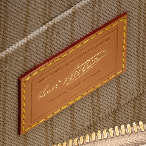 Alma BB Other Monogram Canvas in Bags and Small Leather Goods's Women Bags LV Icons collections by Louis Vuitton (Product zoom)