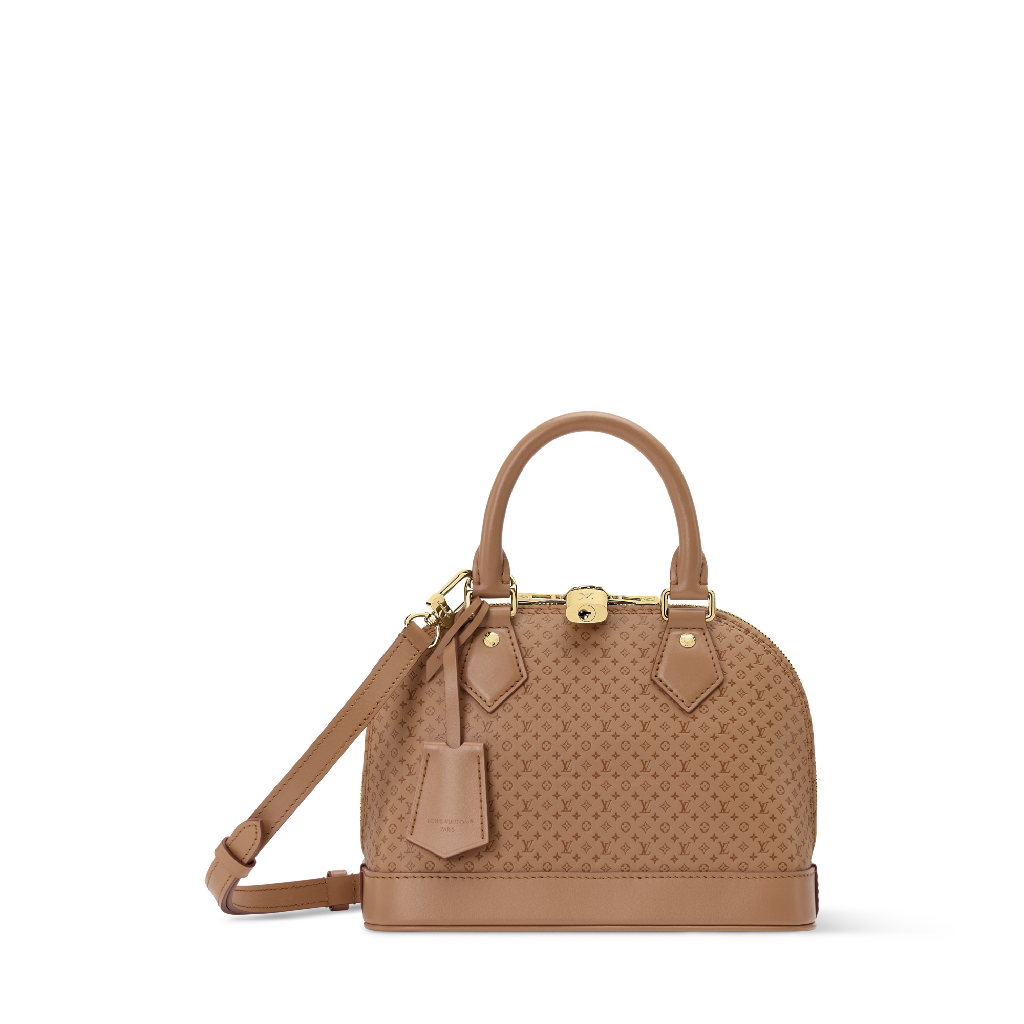 Alma BB - Women Bags | LOUIS VUITTON