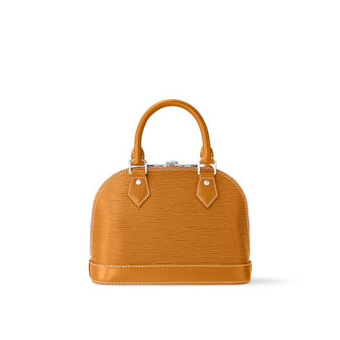 Alma BB Epi Leather in Women's Handbags All Handbags collections by Louis Vuitton (Product zoom)