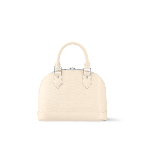 Alma BB Epi Leather in Women's Handbags All Handbags collections by Louis Vuitton (Product zoom)