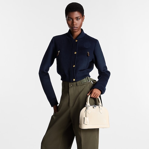 Alma BB Epi Leather in Women's Handbags All Handbags collections by Louis Vuitton (Product zoom)