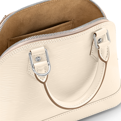 Alma BB Epi Leather in Women's Handbags All Handbags collections by Louis Vuitton (Product zoom)