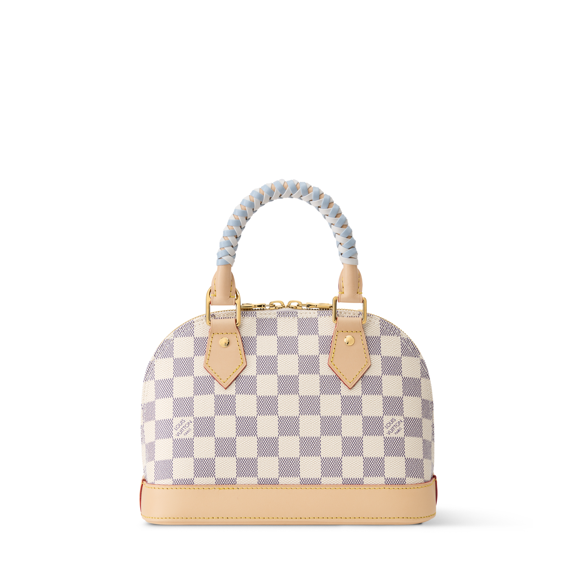 Alma All Handbags Handbags | LOUIS VUITTON