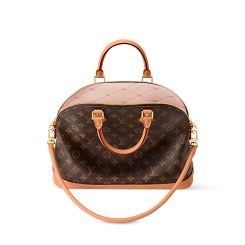 Alma MM Soft back view