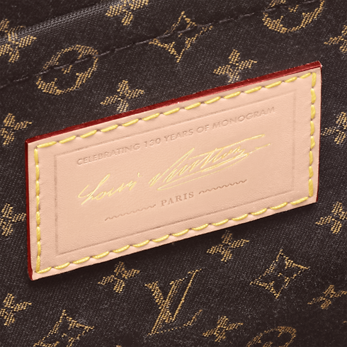 Alma PM in Bags and Small Leather Goods's Women Bags LV Icons collections by Louis Vuitton (Product zoom)