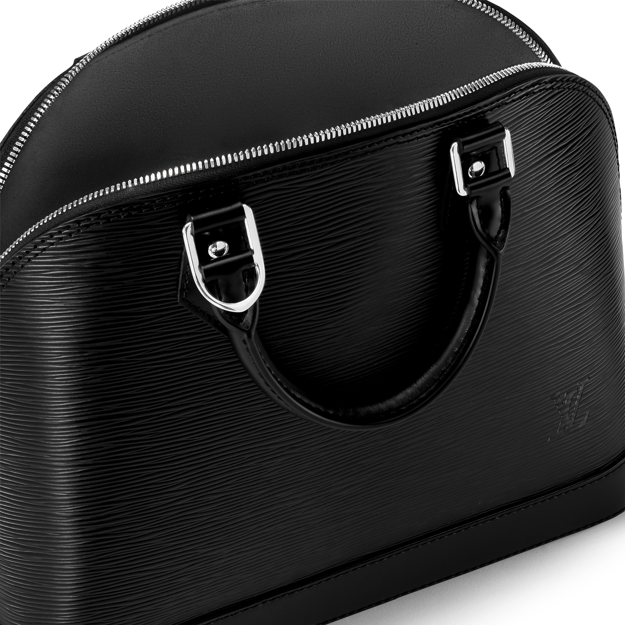 Alma PM Epi Leather in Women