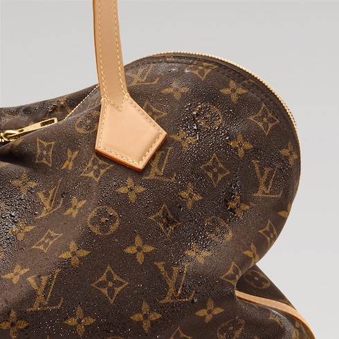 Alma Shoulder MM Louis Vuitton Silk Tech G76 in Men's Bags All Bags collections by Louis Vuitton