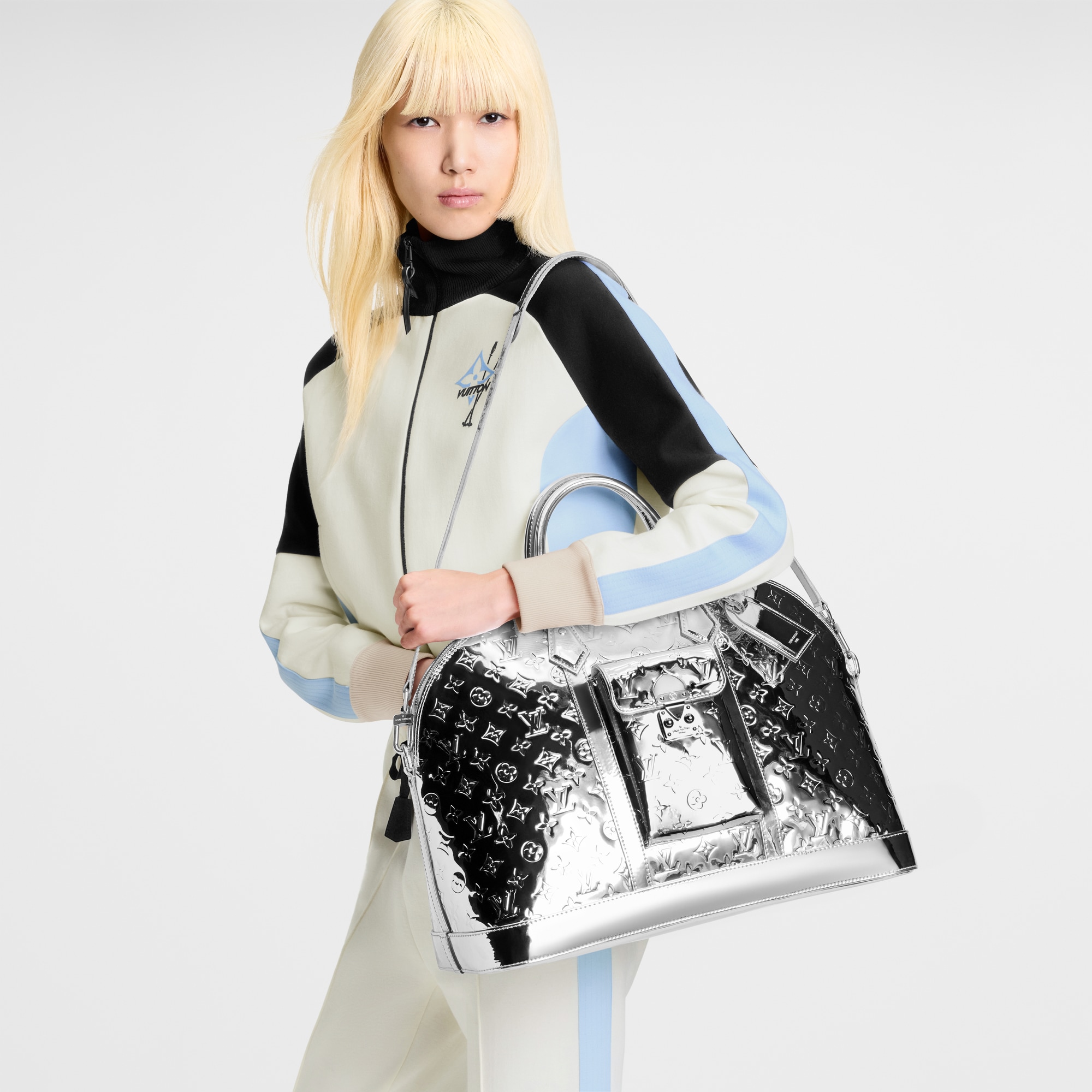 Alma Travel Other Canvas in Women