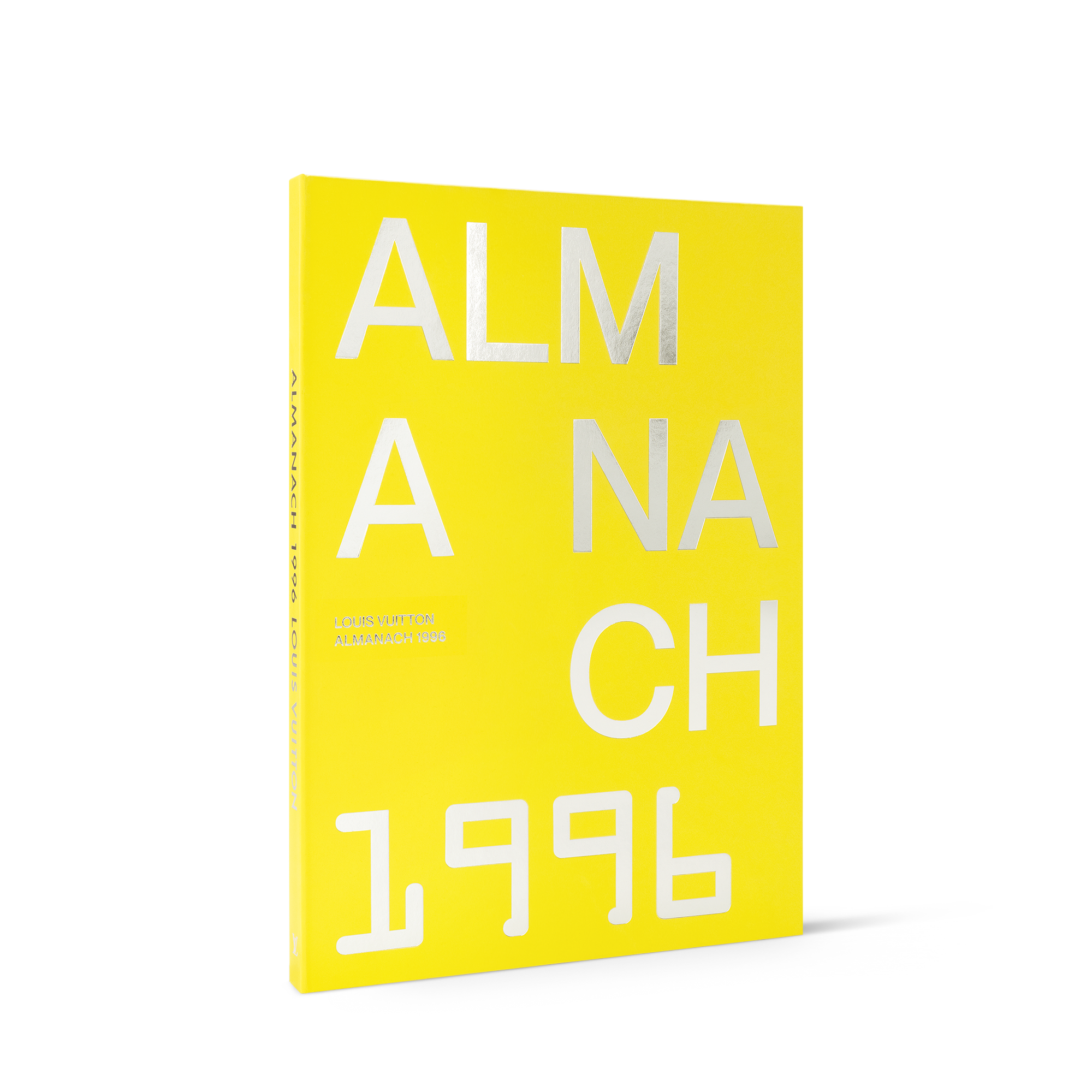 Almanach 1996  in Trunks, Travel and Home