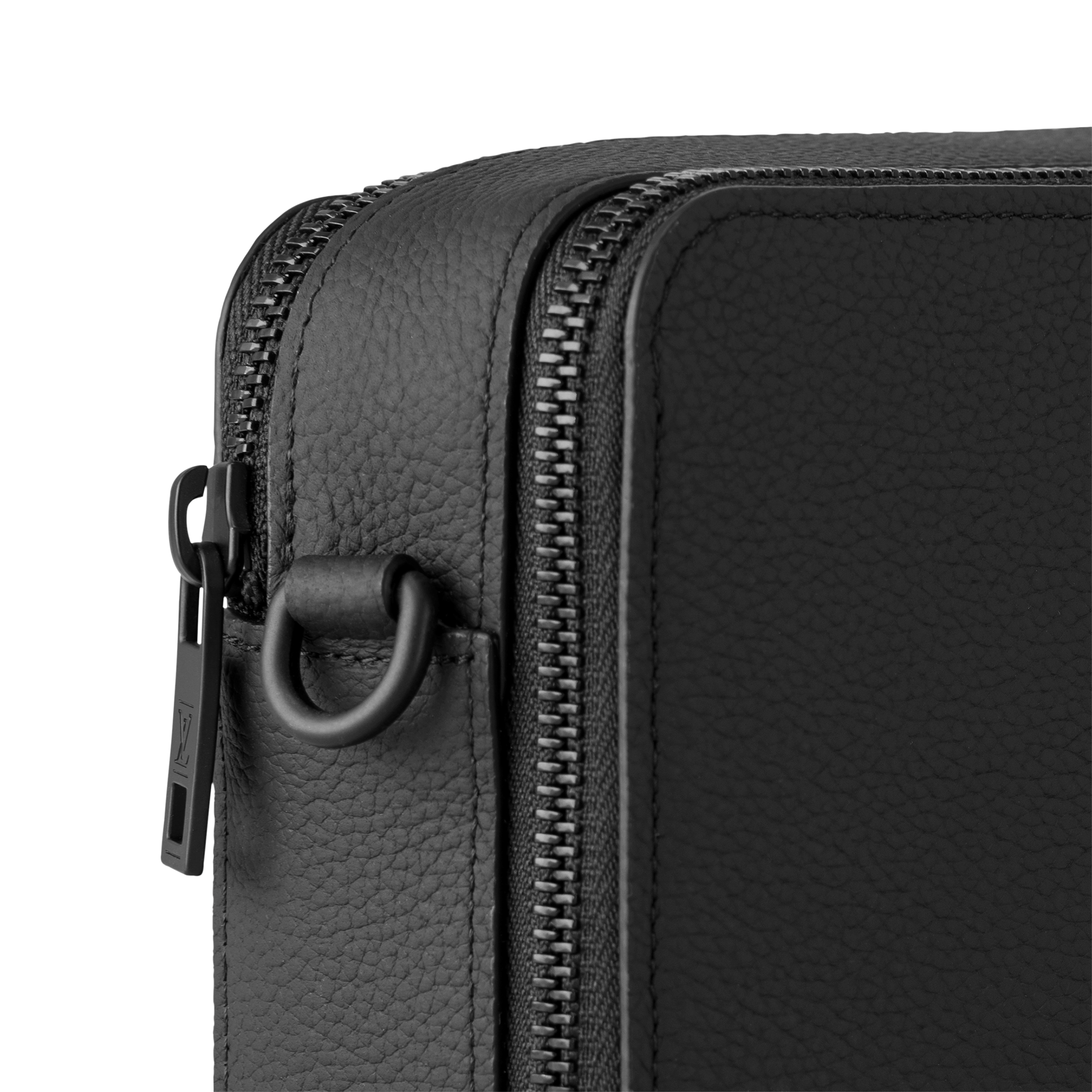 Alpha Wearable Wallet LV Aerogram in New