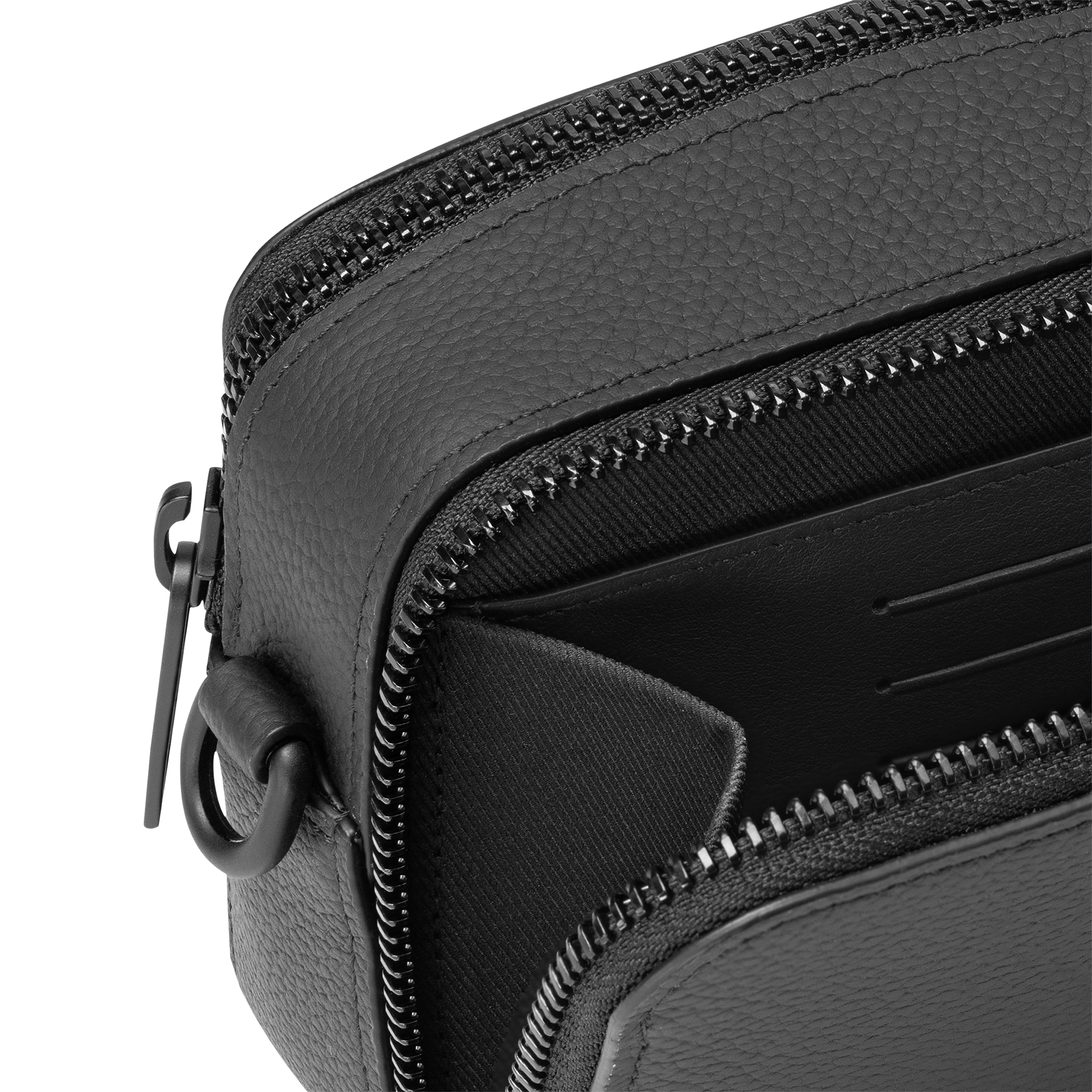 Alpha Wearable Wallet LV Aerogram in New