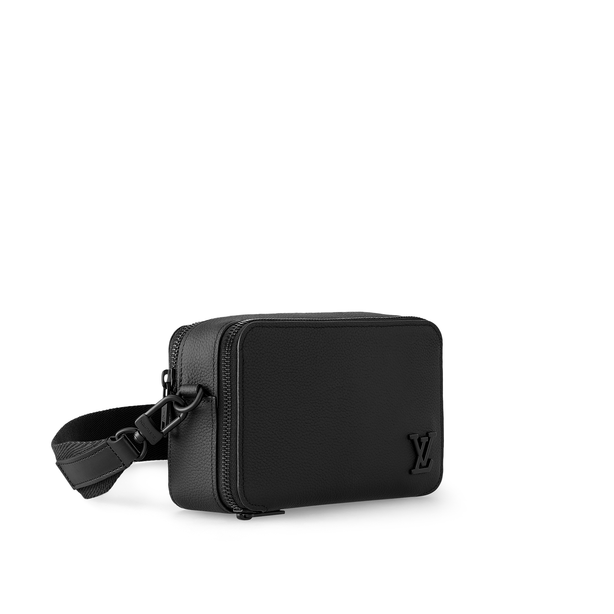 Alpha Wearable Wallet LV Aerogram in New