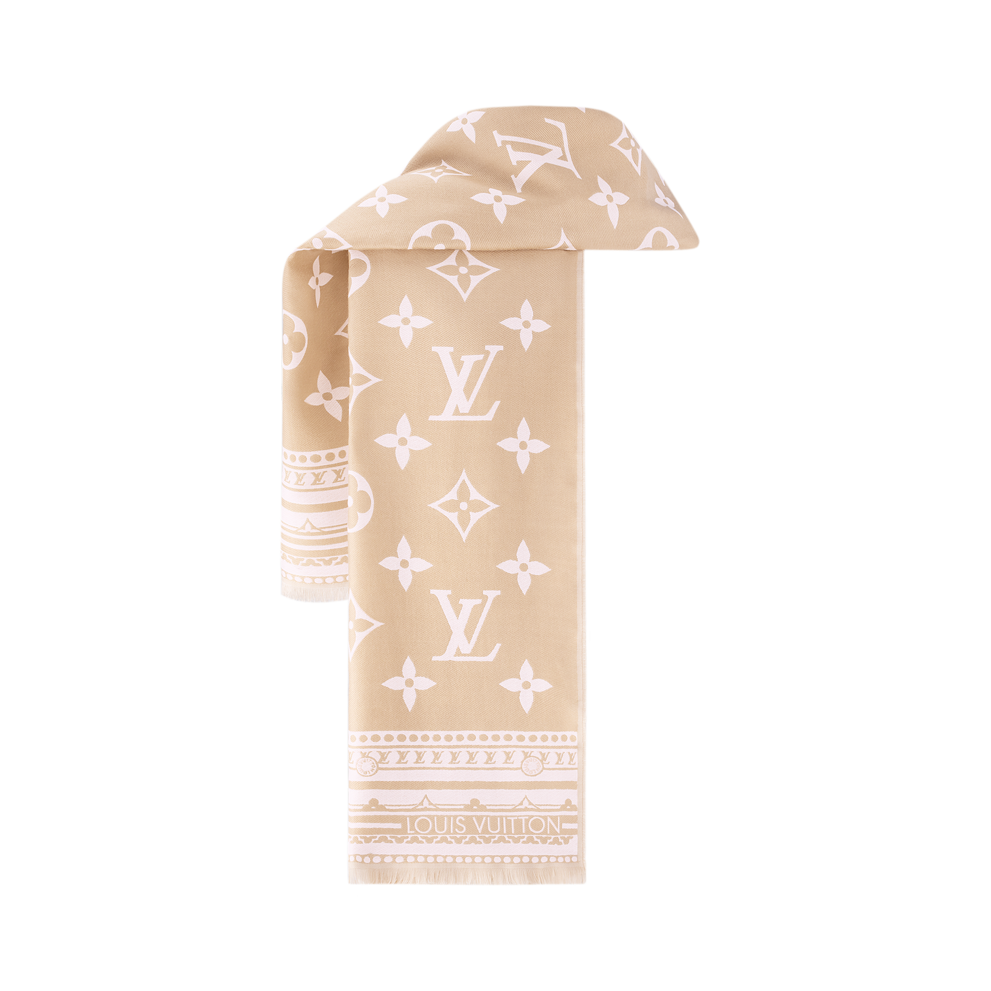 Amazingram stole S00 in Women