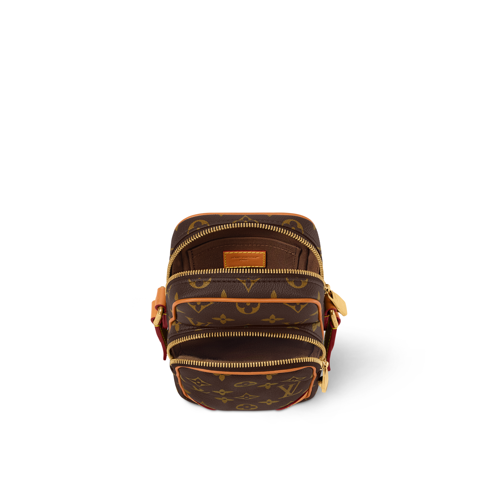 Amazone Monogram Archive in Bags and Small Leather Goods