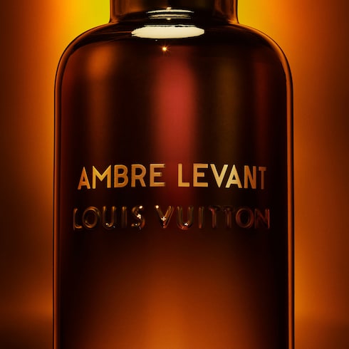 Ambre Levant in Perfumes and Beauty's All Perfumes } collections by Louis Vuitton
