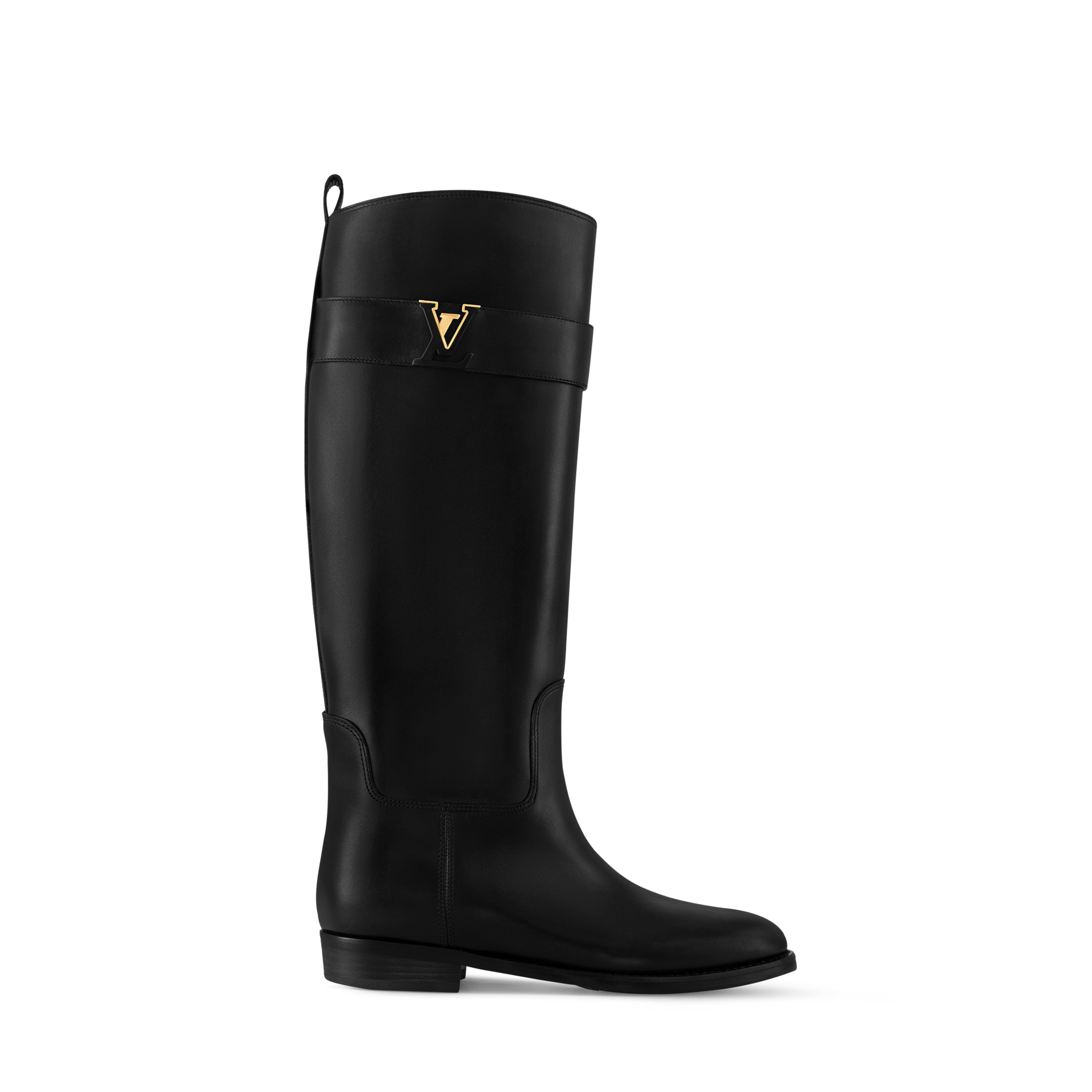 Amiral High Boot  in Women