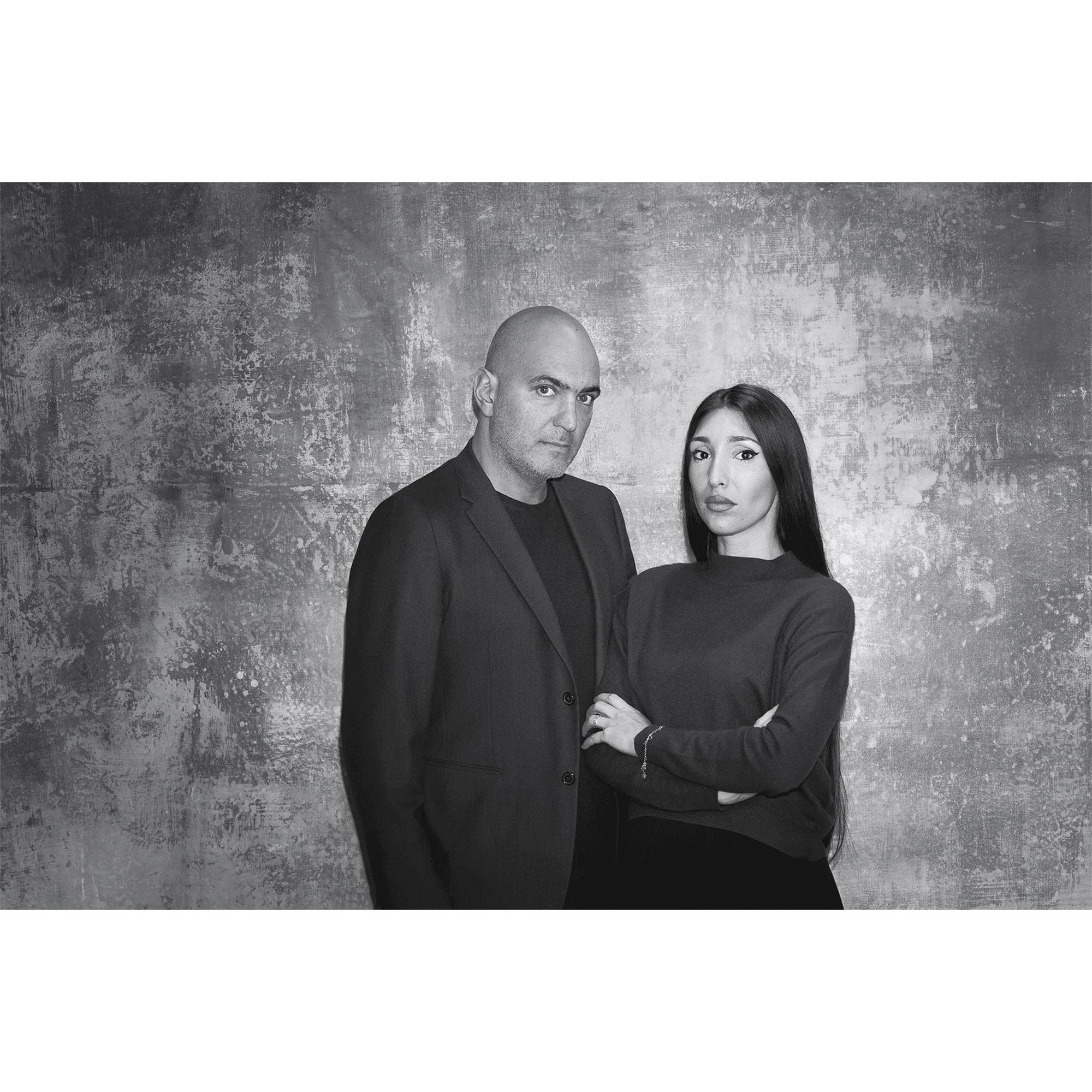 Anemona Table GM By Atelier Biagetti  in Trunks, Travel and Home