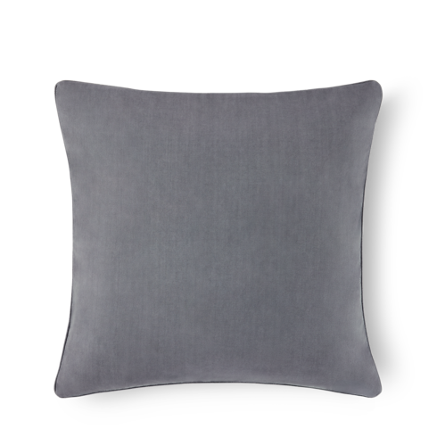 Animali Fantastici Fish Cushion in Trunks, Travel and Home's Home and Art of Dining Home Textile collections by Louis Vuitton (Product zoom)