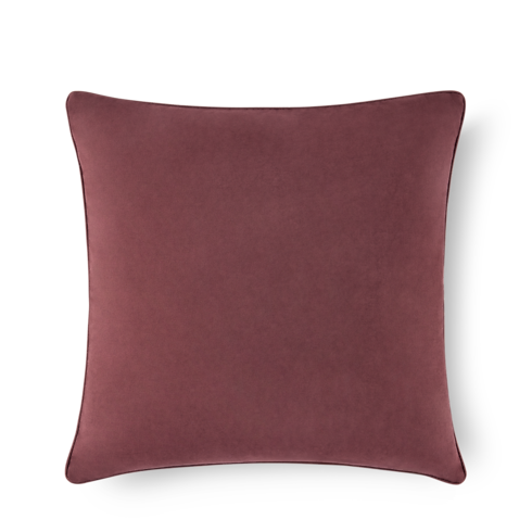 Animali Fantastici Monkey Cushion in Trunks, Travel and Home's Home and Art of Dining Home Textile collections by Louis Vuitton (Product zoom)