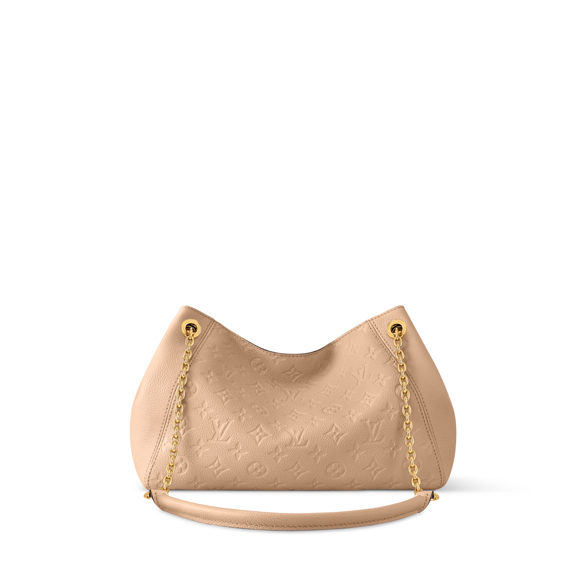 Anytime PM Monogram Empreinte Leather in Women