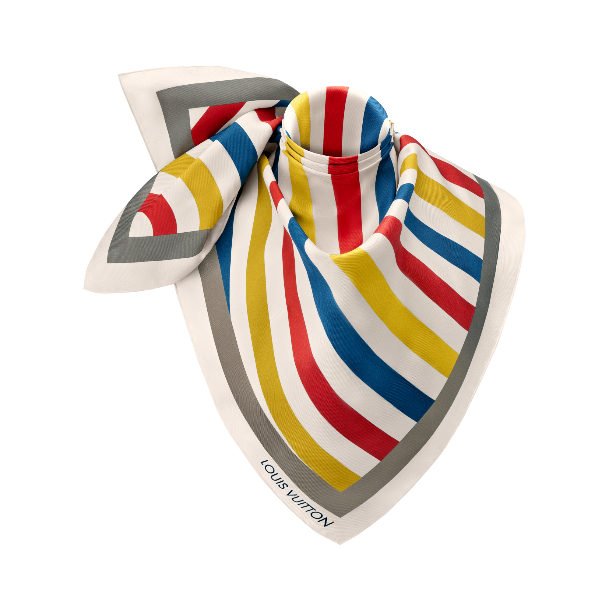 Arc En Ciel By Sol Lewitt Square 90 S00 in Women