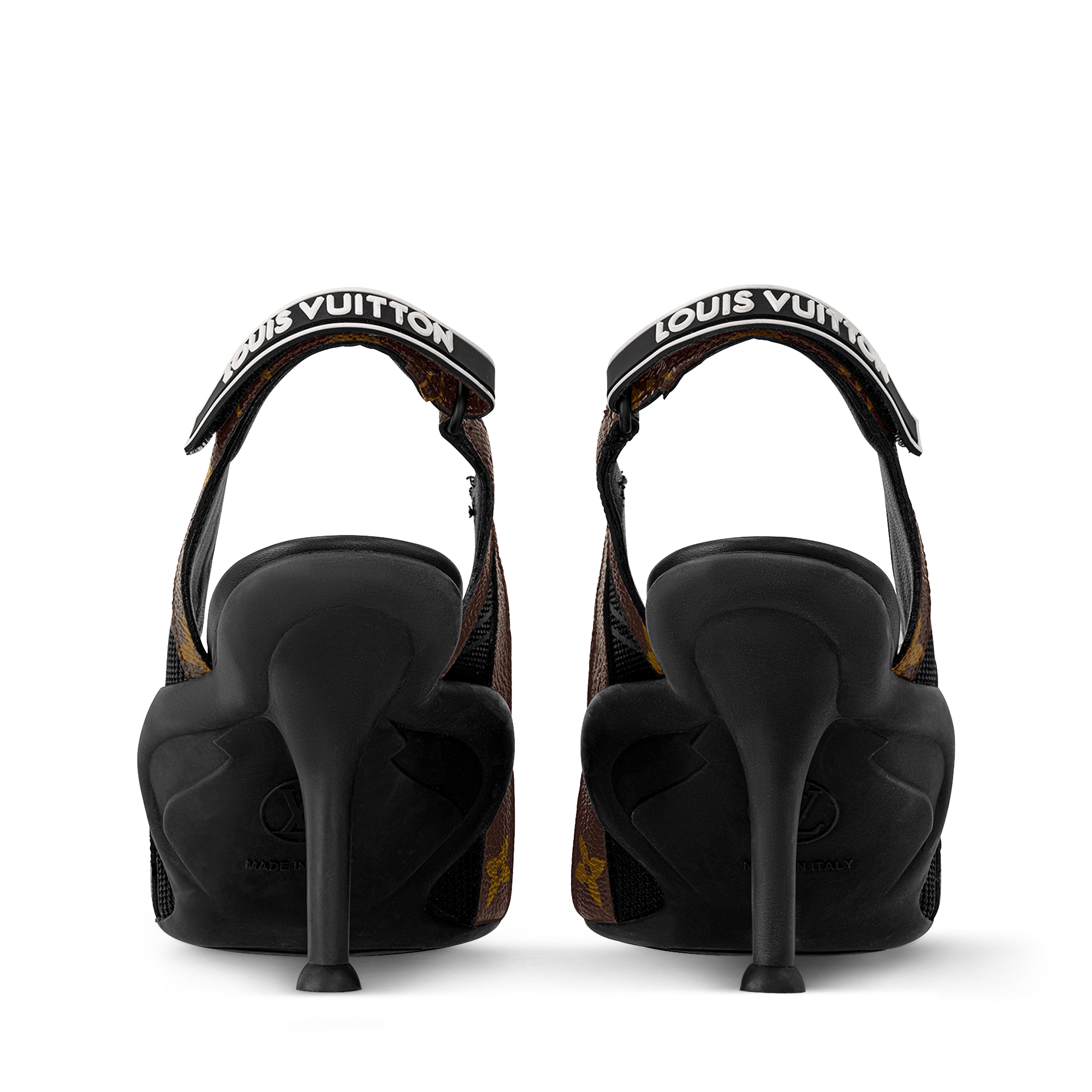 Archlight Slingback Pump   in Women