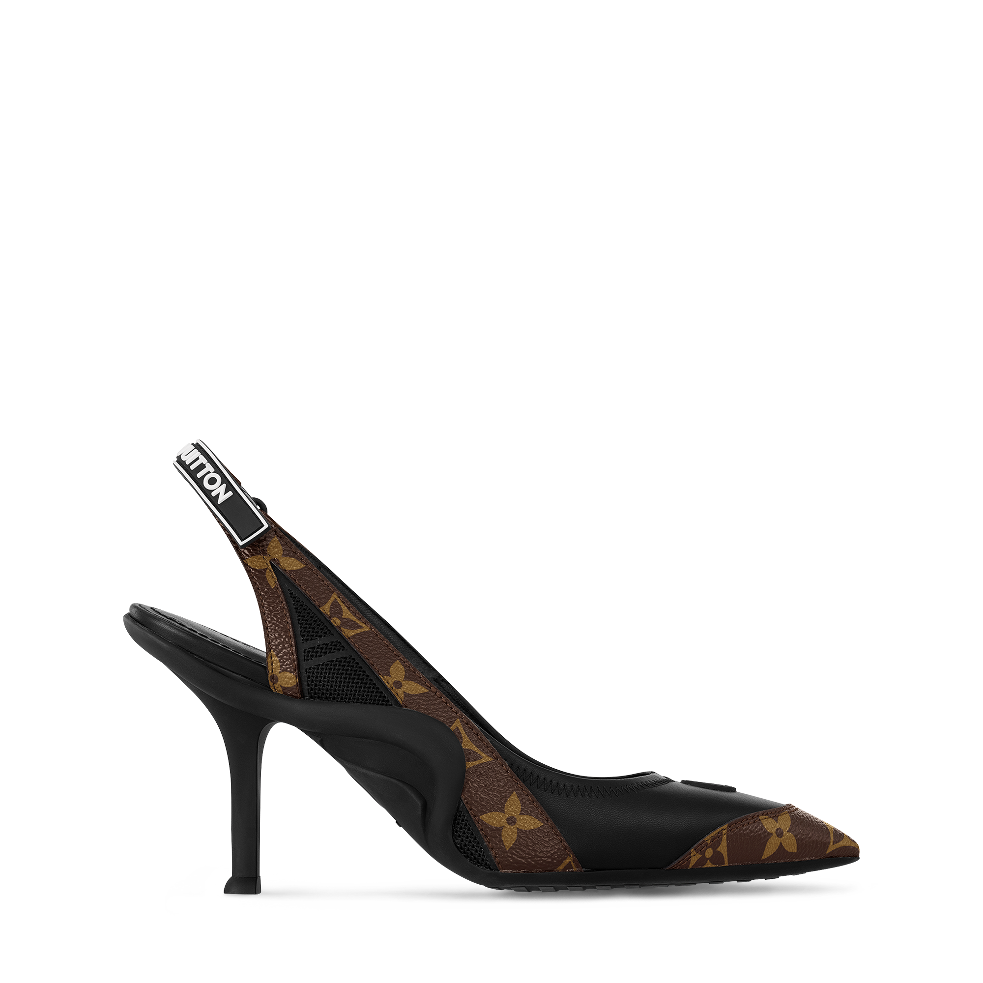 Archlight Slingback Pump   in Women