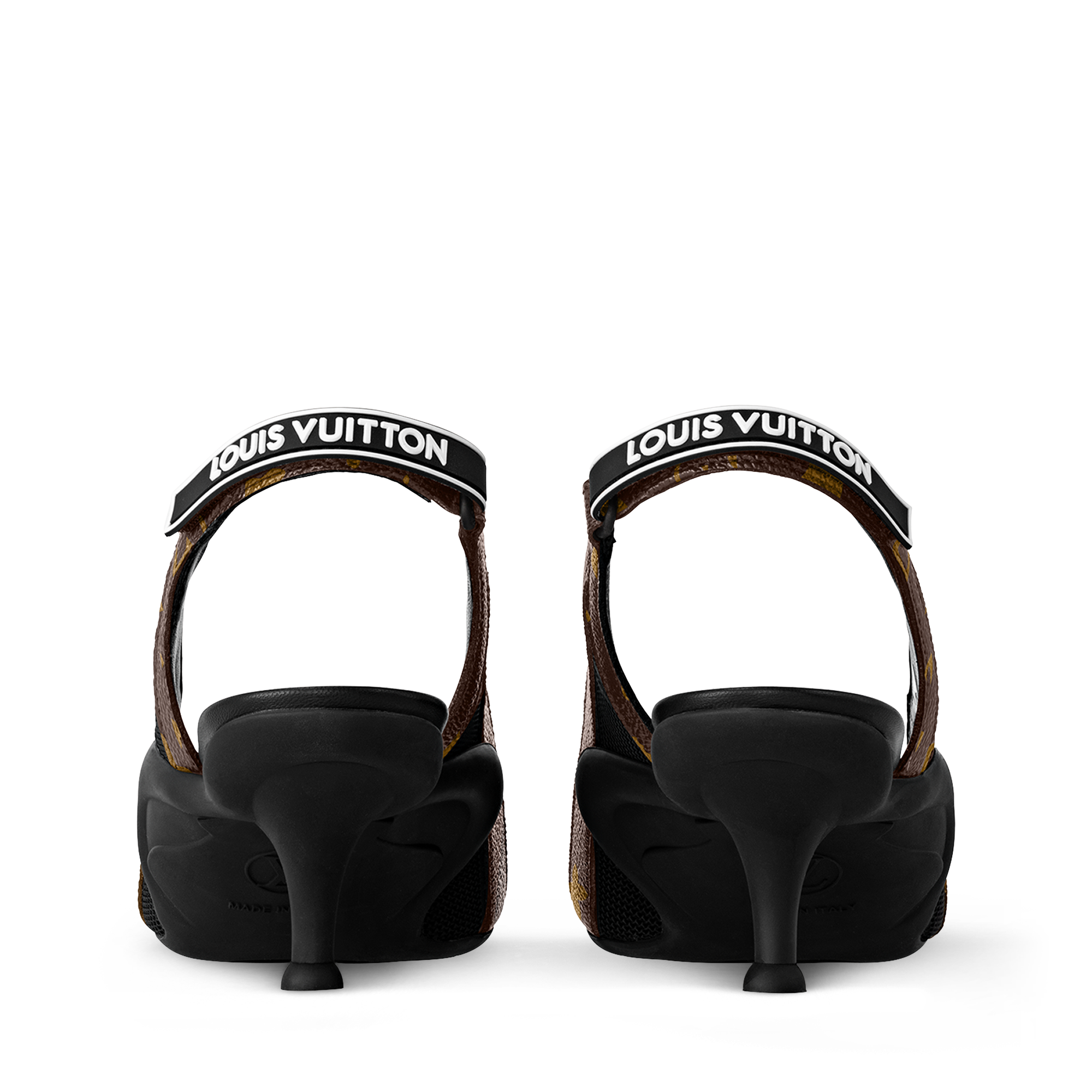 Archlight Slingback Pump   in Women