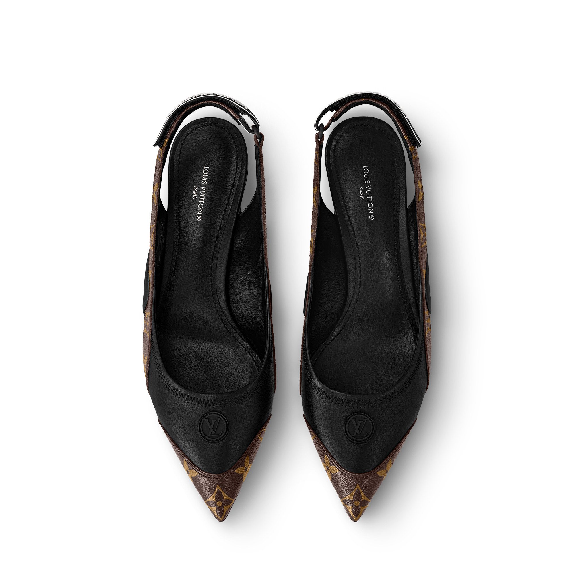 Archlight Slingback Pump   in Women