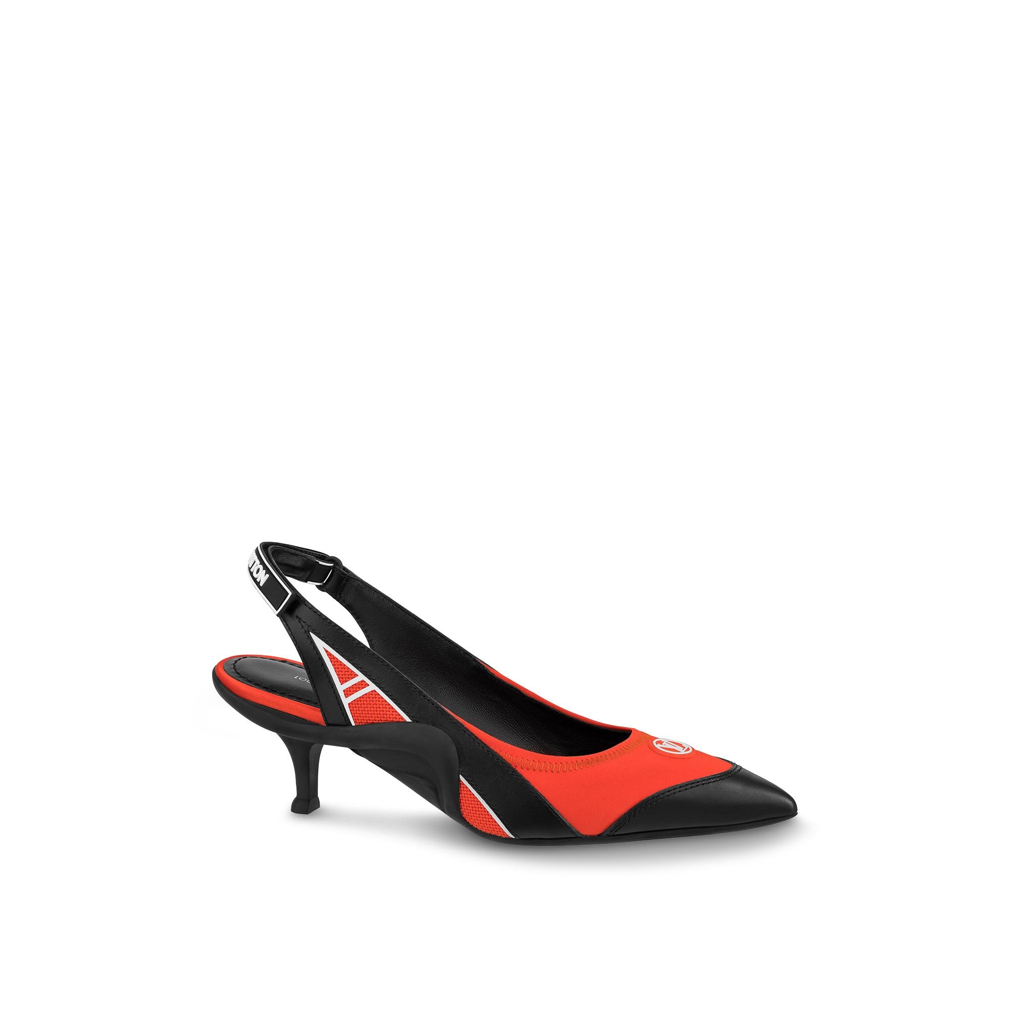 All Shoes Collection for Women | LOUIS 