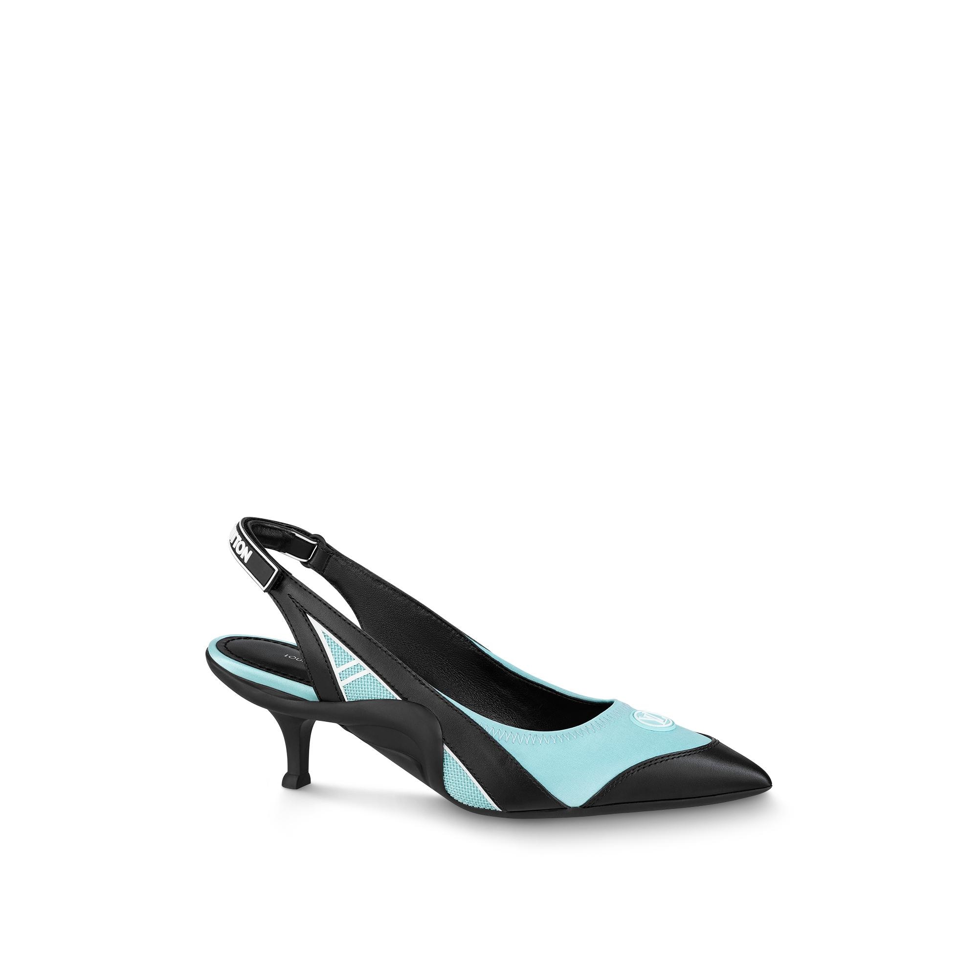 All Shoes Collection for Women | LOUIS 
