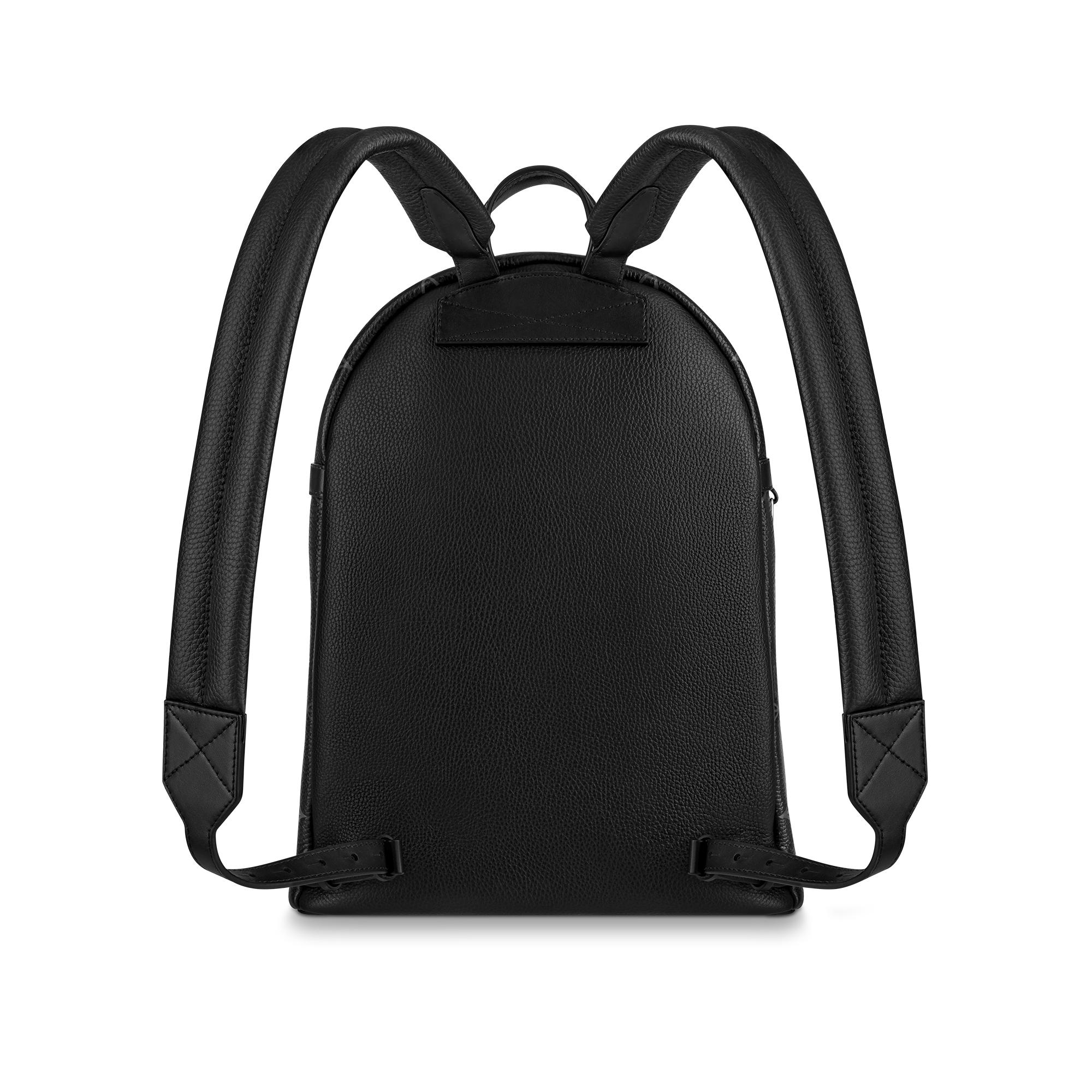 lv armand backpack