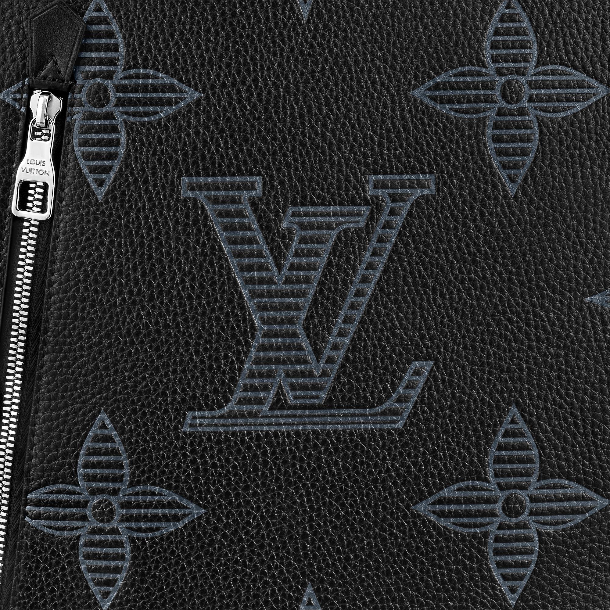 lv armand backpack