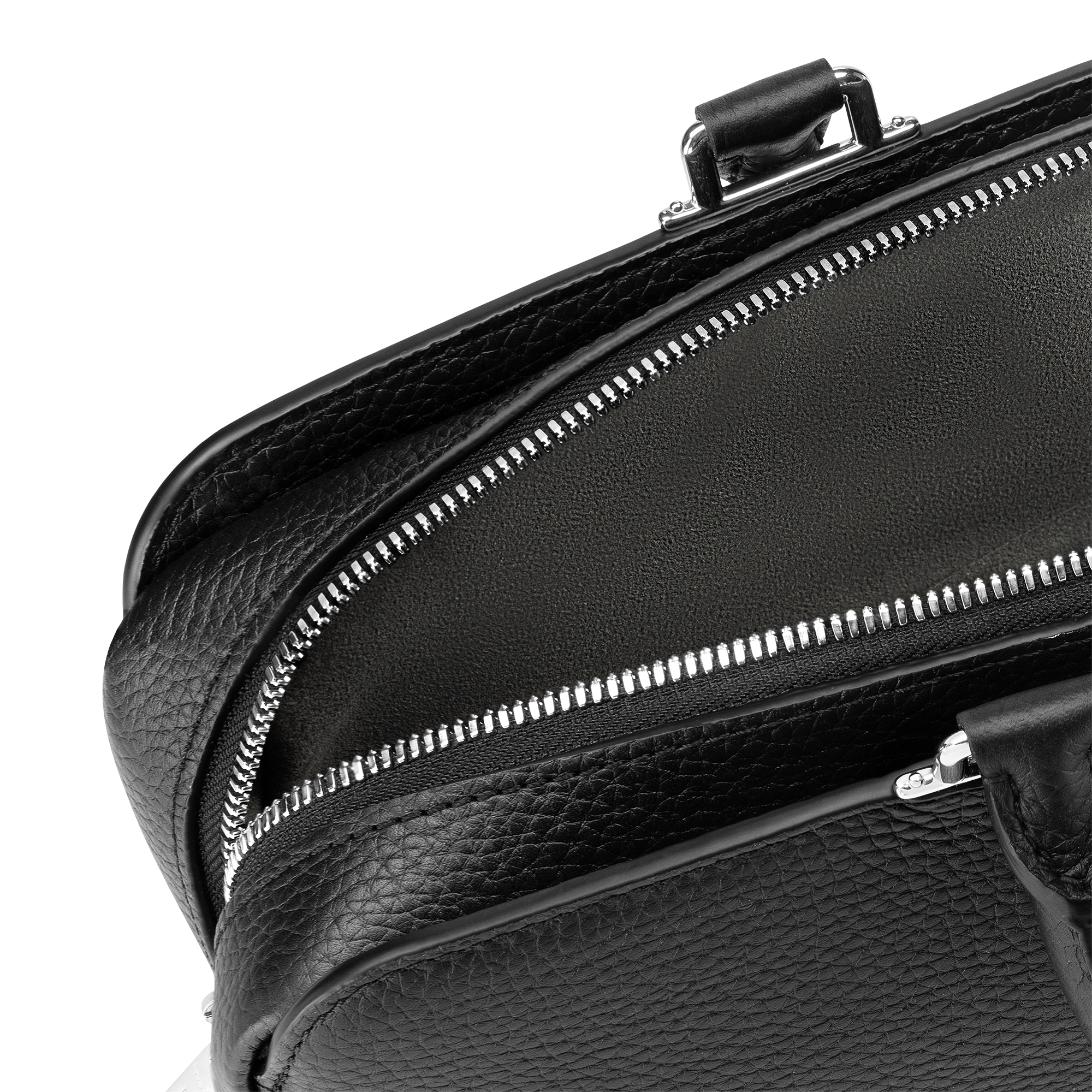 Armand Briefcase Taurillon Leather in Men