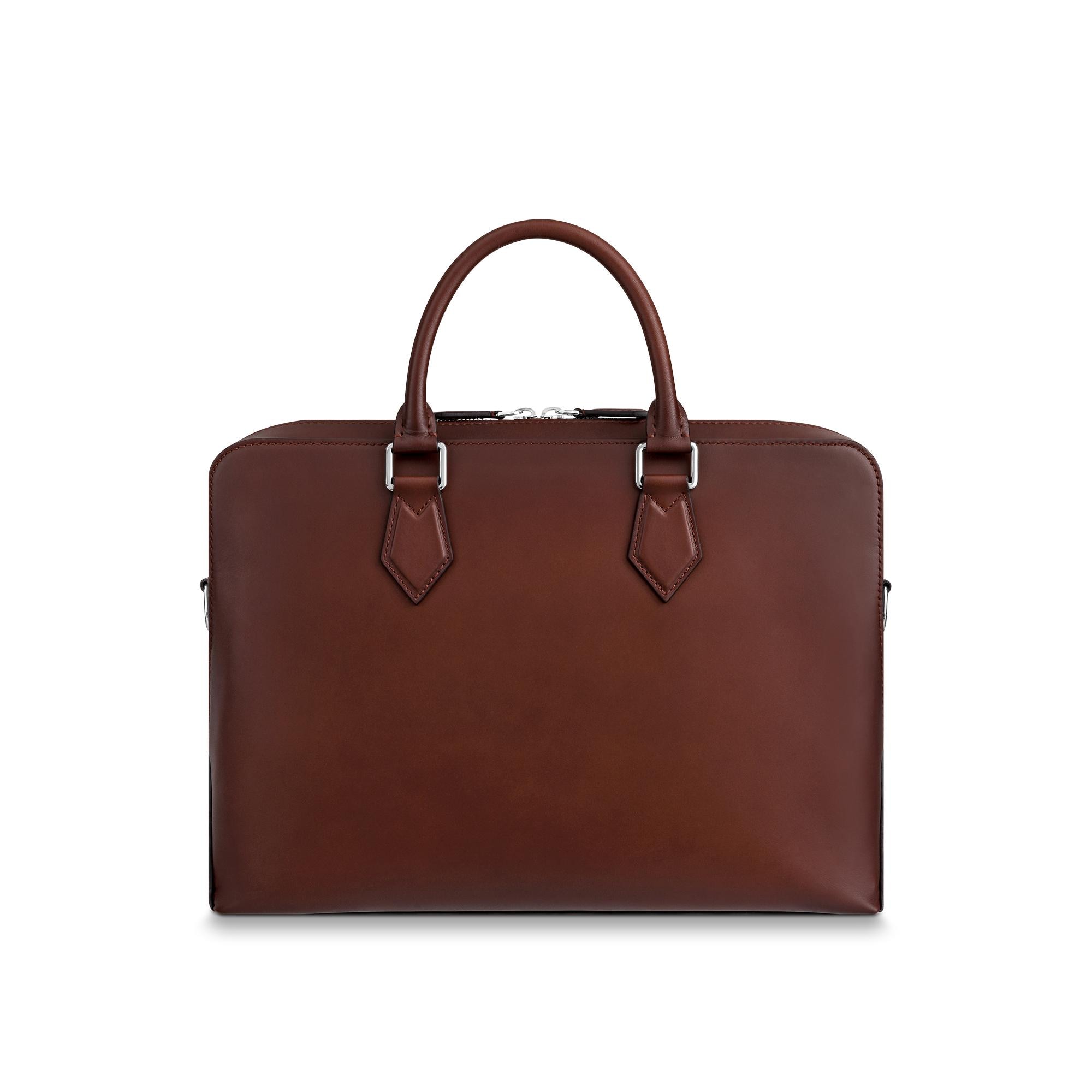 armand briefcase