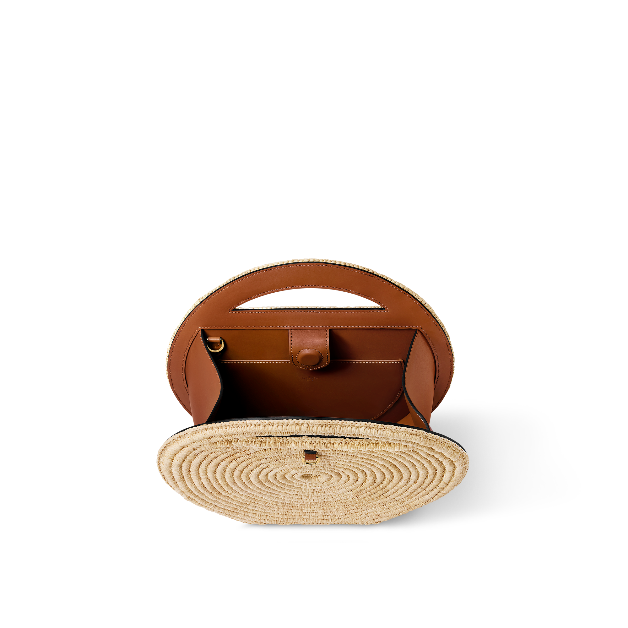 Around Me MM Other Monogram Canvas in Women