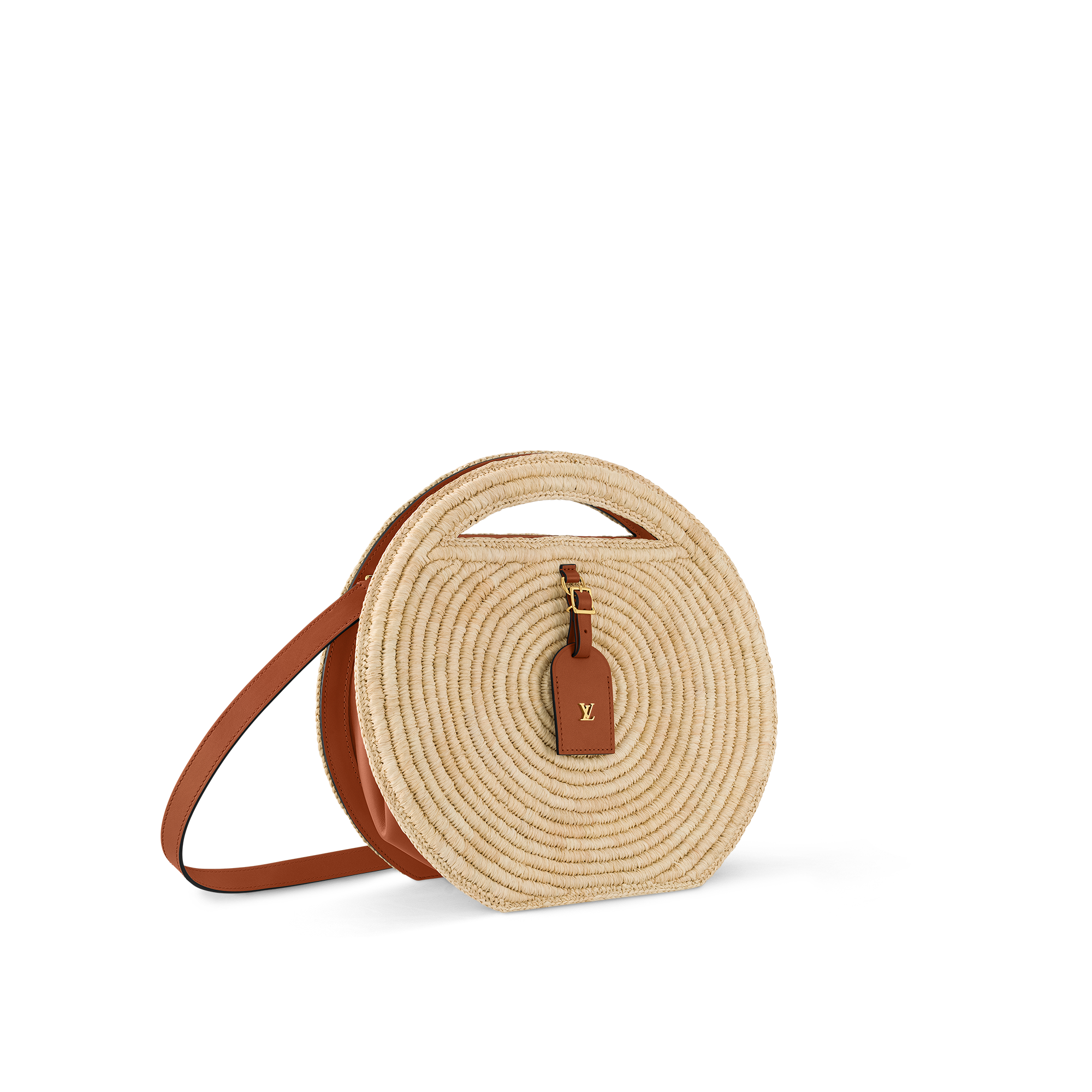 Around Me MM Other Monogram Canvas in Women