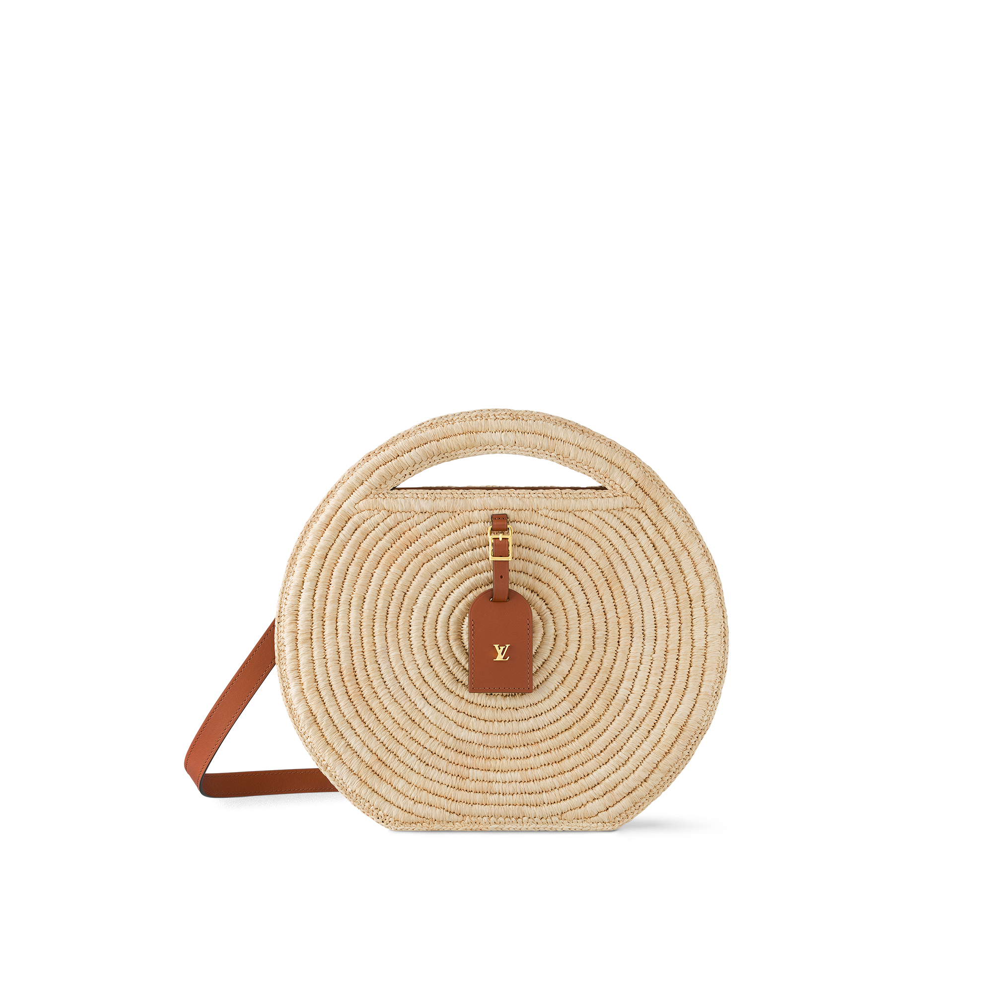 Around Me MM Other Monogram Canvas in Women