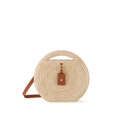 Around Me MM Other Monogram Canvas in Women's Handbags All Handbags collections by Louis Vuitton (Product zoom)