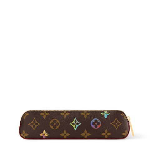 Art & Craft Elizabeth Pencil Pouch in Trunks, Travel and Home's Library Office and Writing collections by Louis Vuitton (Product zoom)