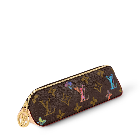 Art & Craft Elizabeth Pencil Pouch in Trunks, Travel and Home's Library Office and Writing collections by Louis Vuitton (Product zoom)