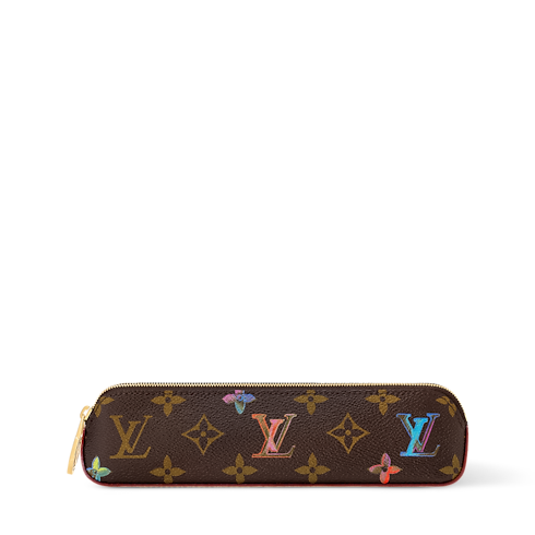 Art & Craft Elizabeth Pencil Pouch in Trunks, Travel and Home's Library Office and Writing collections by Louis Vuitton (Product zoom)