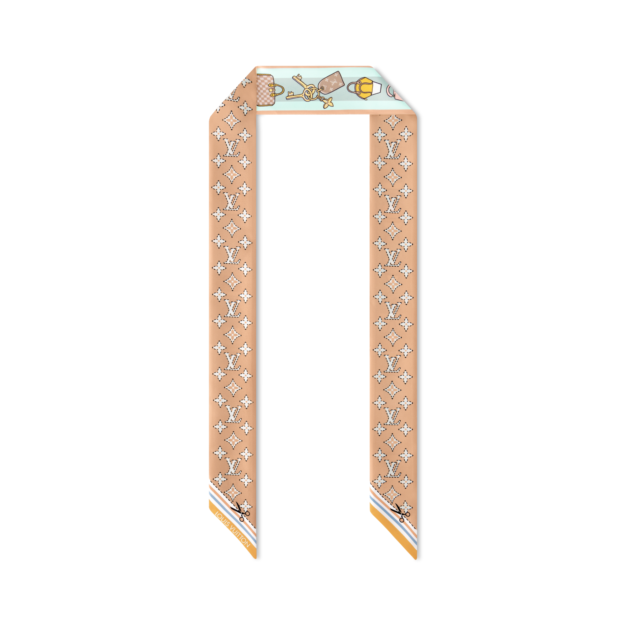 Asnieres Paper House BB Bandeau S00 in Women